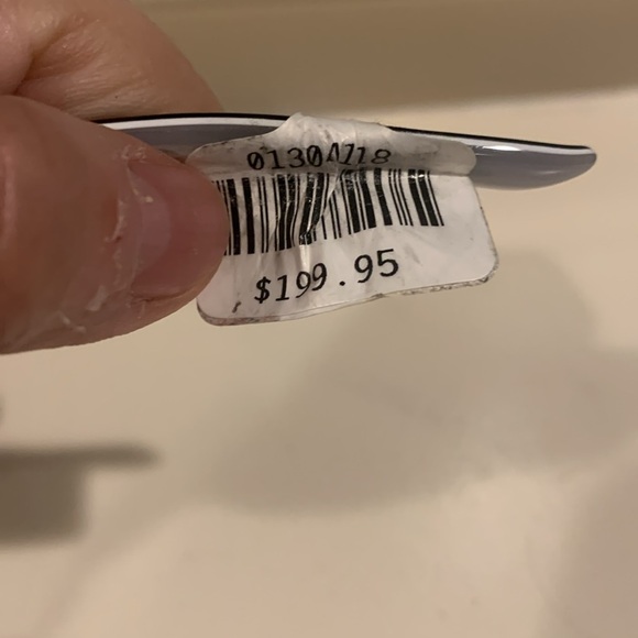 NWT Guess Prescription Glasses Frames. For use with your own prescription. 3-1.7 - Picture 12 of 13